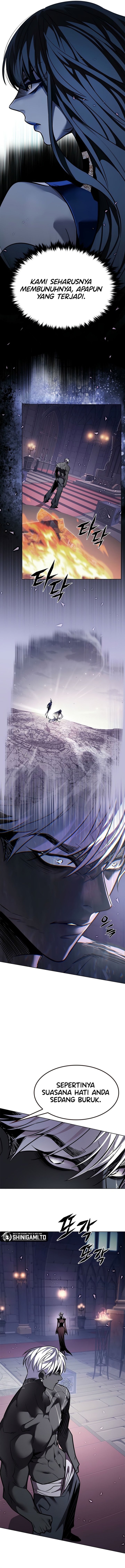 Eleceed Chapter 376 - halaman 11