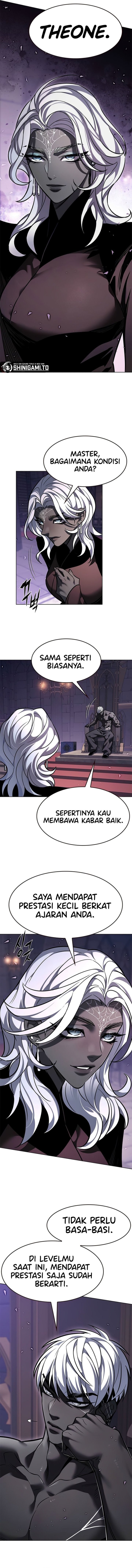 Eleceed Chapter 376 - halaman 12
