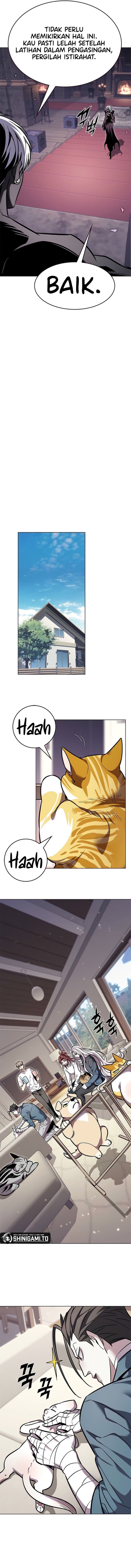 Eleceed Chapter 376 - halaman 15