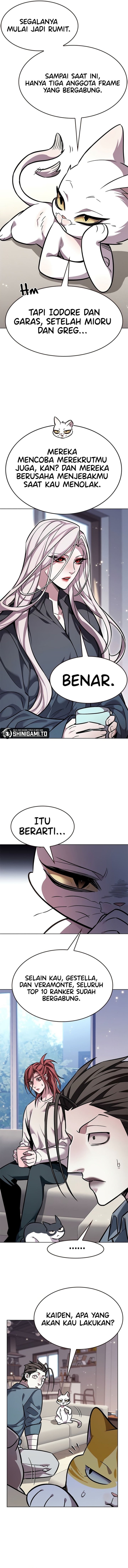 Eleceed Chapter 376 - halaman 17