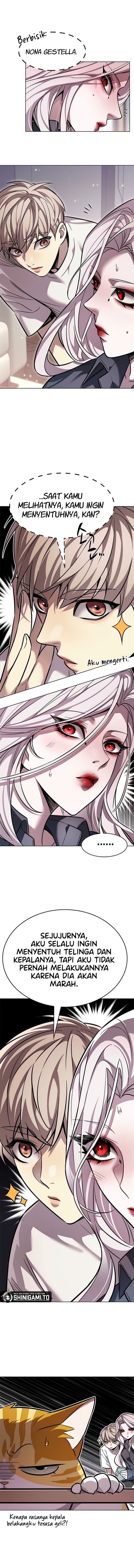 Eleceed Chapter 376 - halaman 20