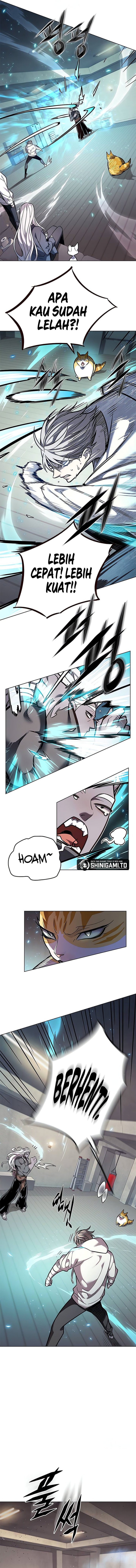 Eleceed Chapter 377 - halaman 3