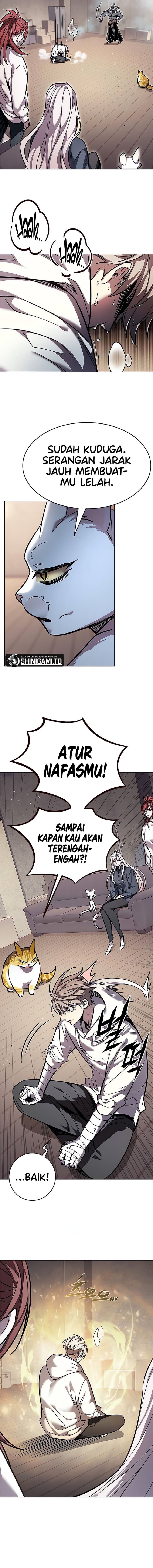Eleceed Chapter 377 - halaman 4