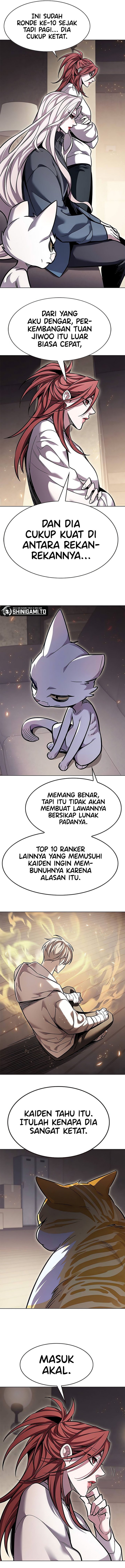 Eleceed Chapter 377 - halaman 5