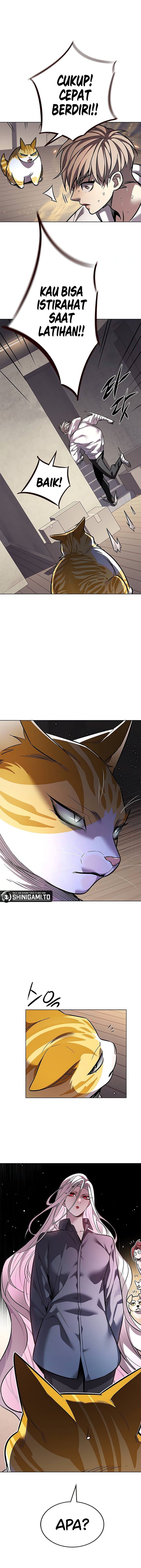 Eleceed Chapter 377 - halaman 6