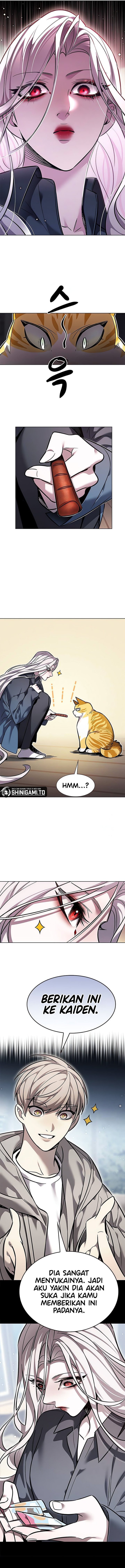 Eleceed Chapter 377 - halaman 7