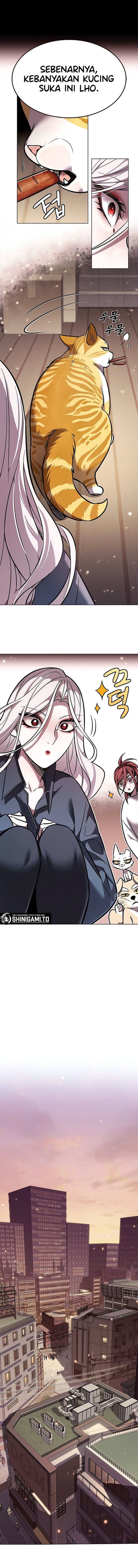 Eleceed Chapter 377 - halaman 8
