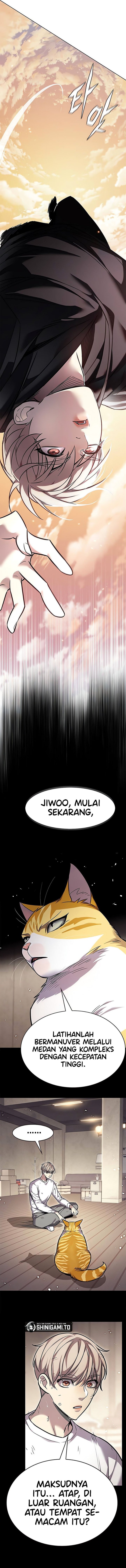 Eleceed Chapter 377 - halaman 10