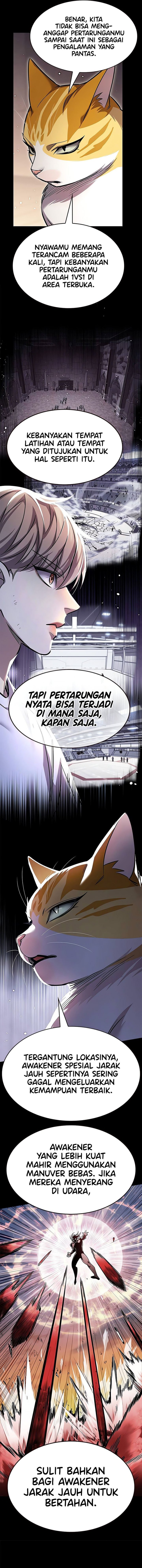 Eleceed Chapter 377 - halaman 11