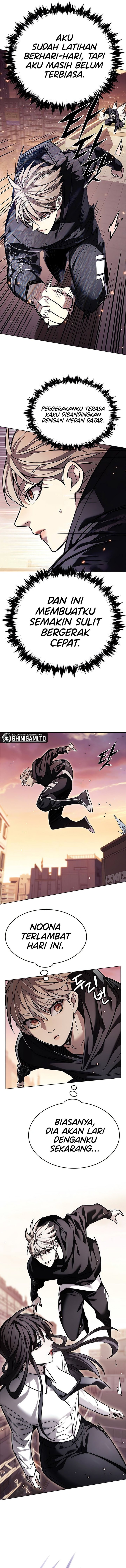 Eleceed Chapter 377 - halaman 13