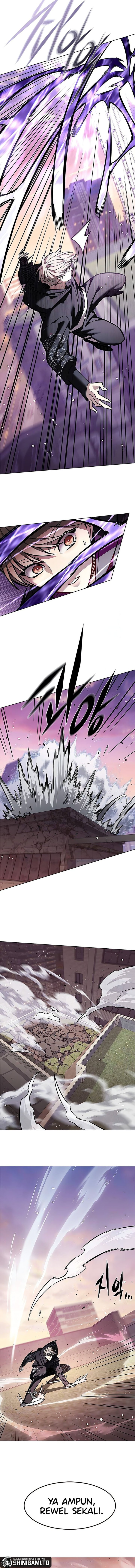 Eleceed Chapter 377 - halaman 14