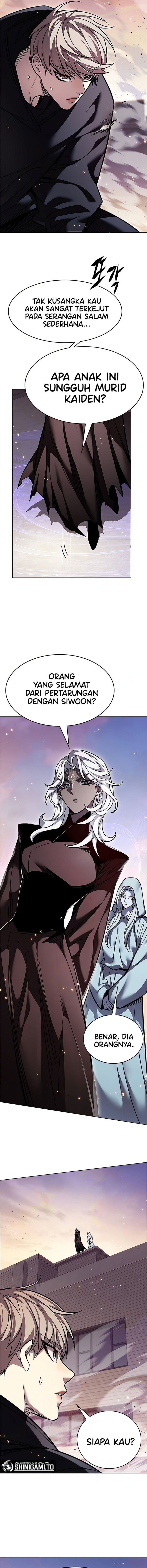 Eleceed Chapter 377 - halaman 15