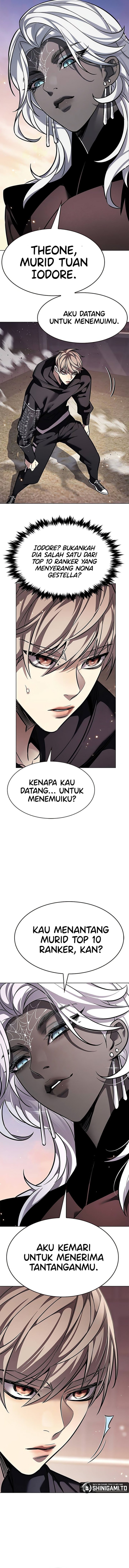 Eleceed Chapter 377 - halaman 16