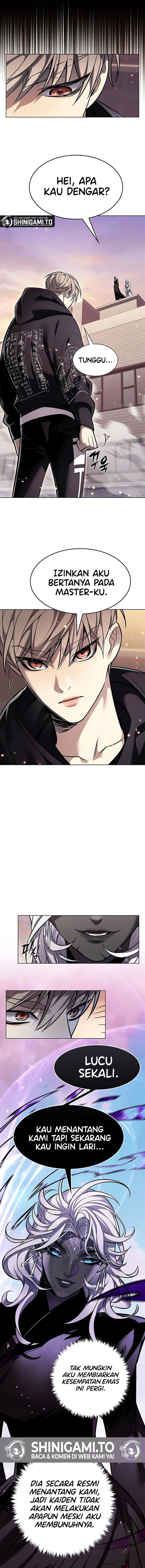 Eleceed Chapter 377 - halaman 19
