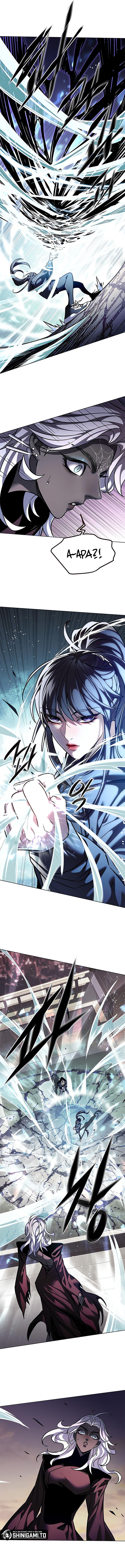 Eleceed Chapter 378 - halaman 6