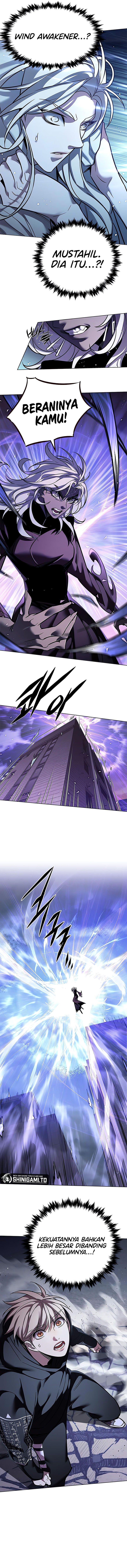 Eleceed Chapter 378 - halaman 8