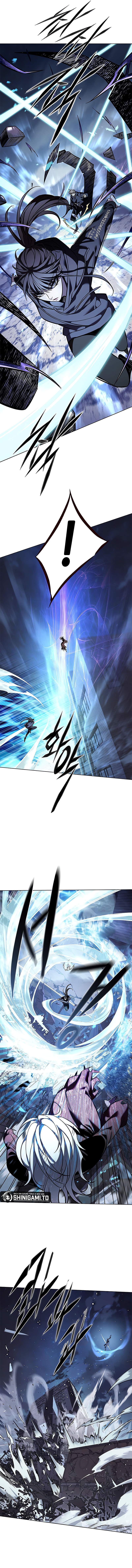 Eleceed Chapter 378 - halaman 10