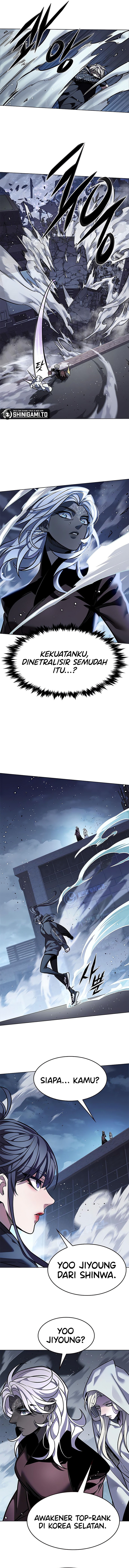 Eleceed Chapter 378 - halaman 11