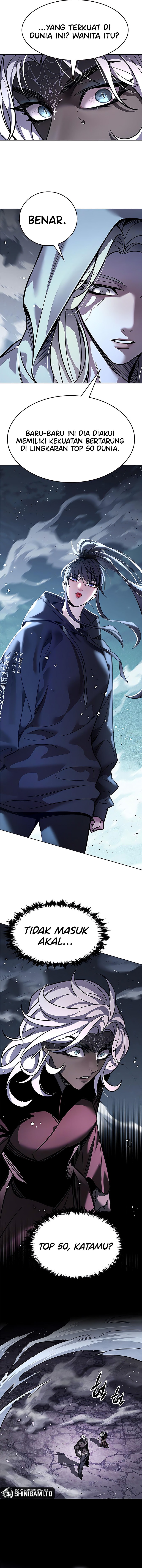 Eleceed Chapter 378 - halaman 12
