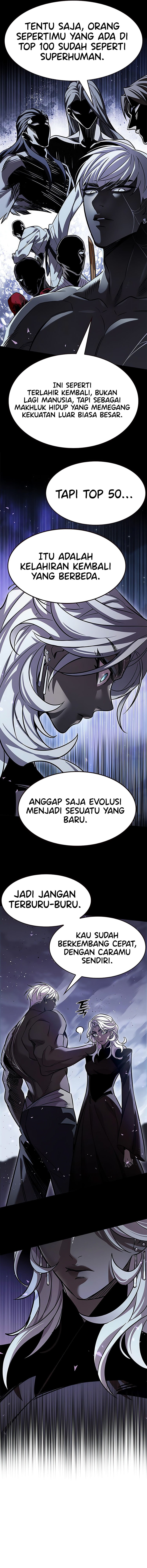 Eleceed Chapter 378 - halaman 14