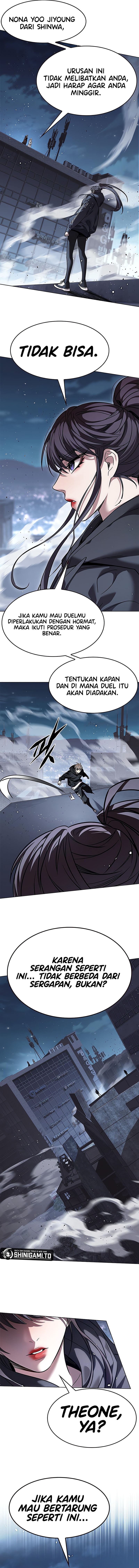 Eleceed Chapter 378 - halaman 16