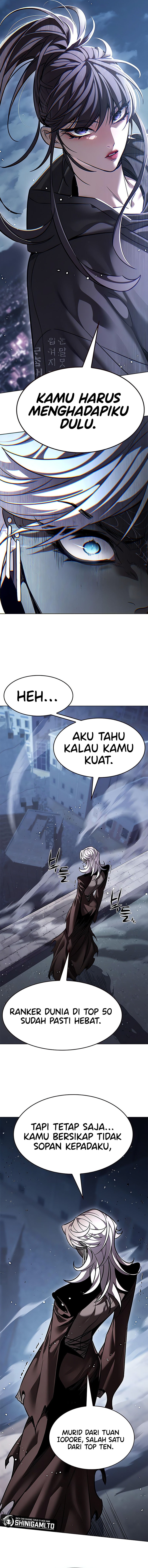 Eleceed Chapter 378 - halaman 17