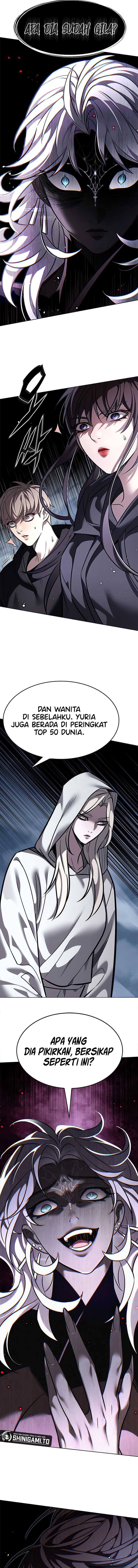 Eleceed Chapter 378 - halaman 18