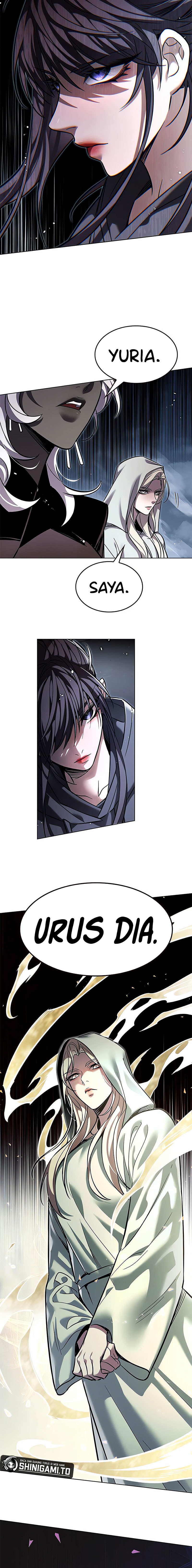 Eleceed Chapter 378 - halaman 19