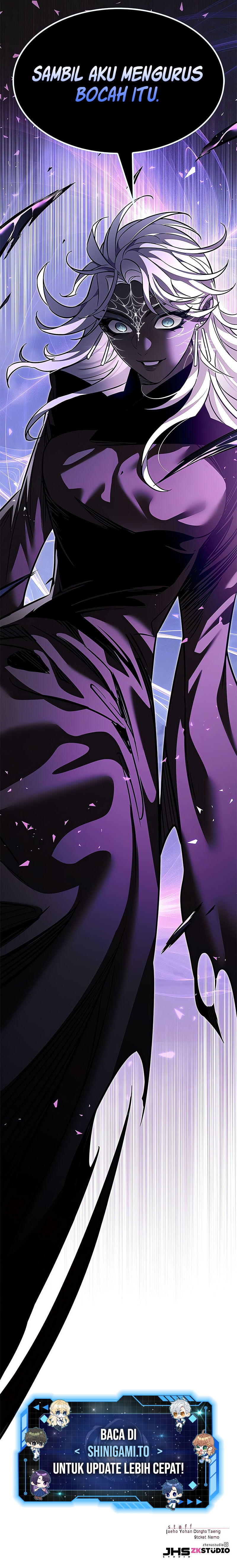Eleceed Chapter 378 - halaman 20