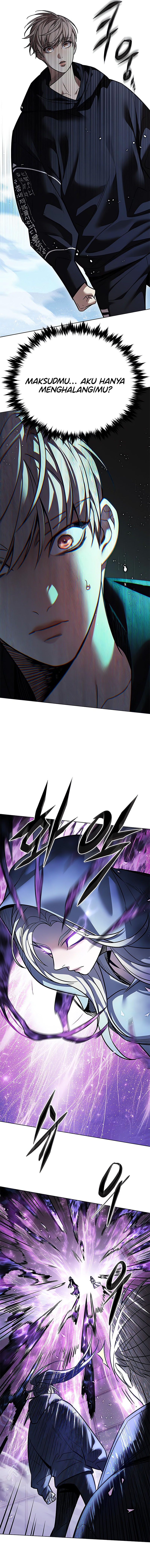 Eleceed Chapter 379 - halaman 5