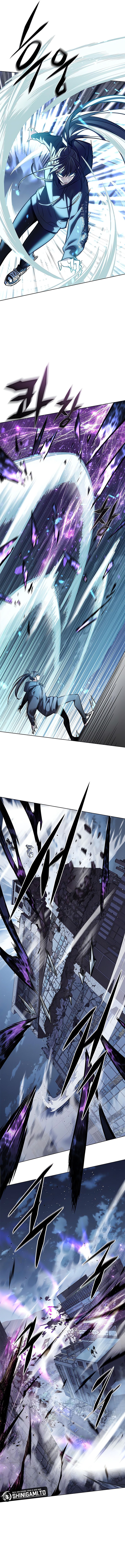 Eleceed Chapter 379 - halaman 6