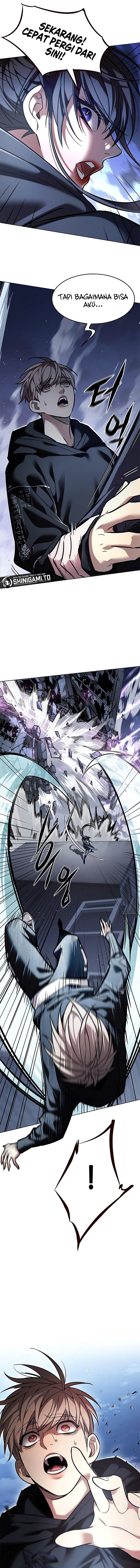 Eleceed Chapter 379 - halaman 7