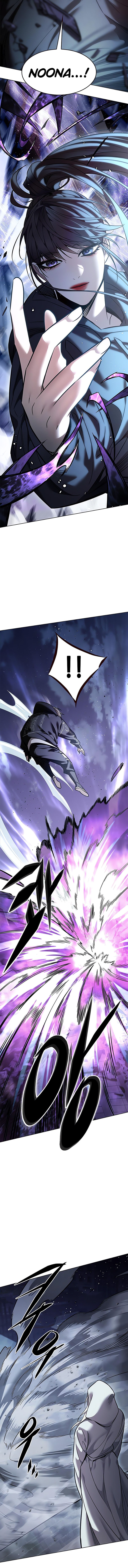 Eleceed Chapter 379 - halaman 8