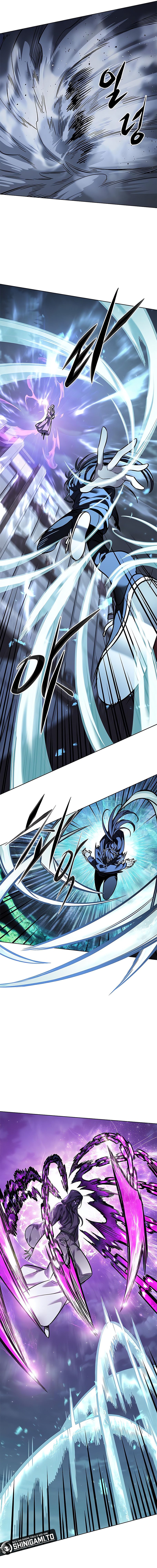 Eleceed Chapter 379 - halaman 9
