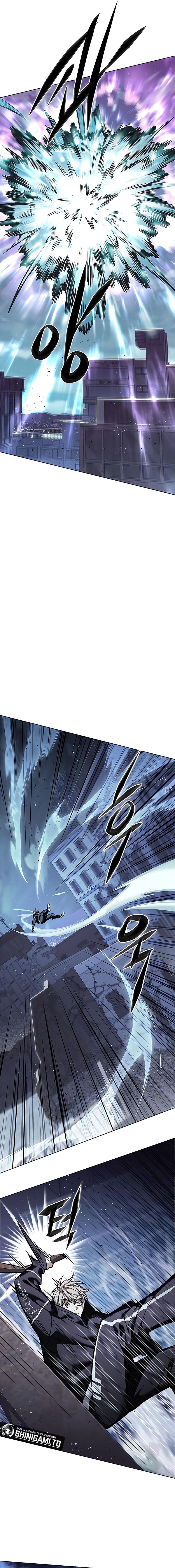 Eleceed Chapter 379 - halaman 10