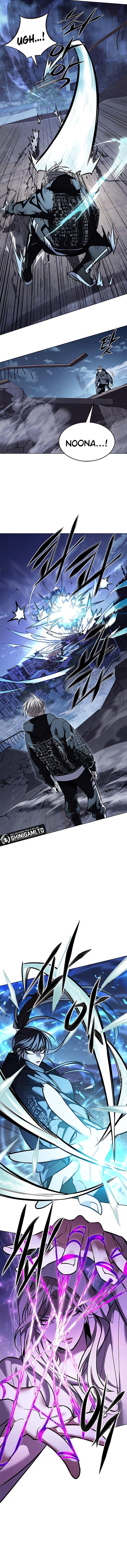 Eleceed Chapter 379 - halaman 11