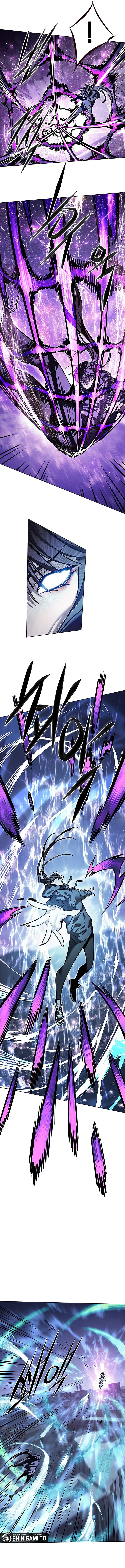 Eleceed Chapter 379 - halaman 13