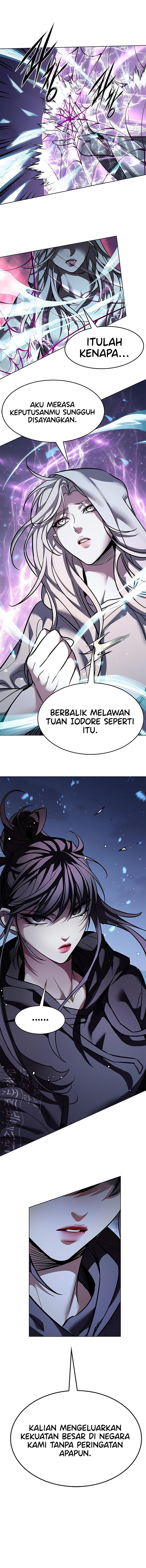 Eleceed Chapter 379 - halaman 14