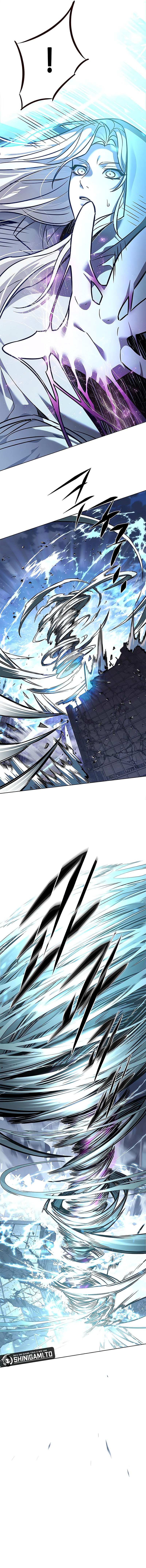 Eleceed Chapter 379 - halaman 16