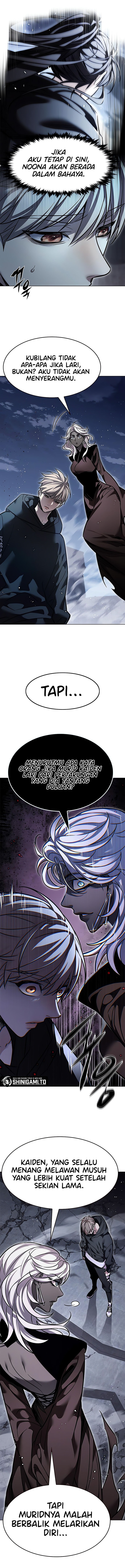 Eleceed Chapter 379 - halaman 18
