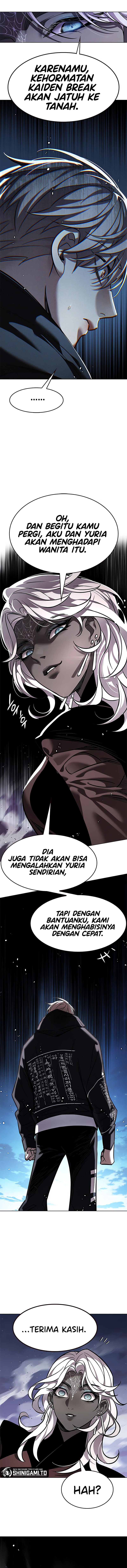 Eleceed Chapter 379 - halaman 19
