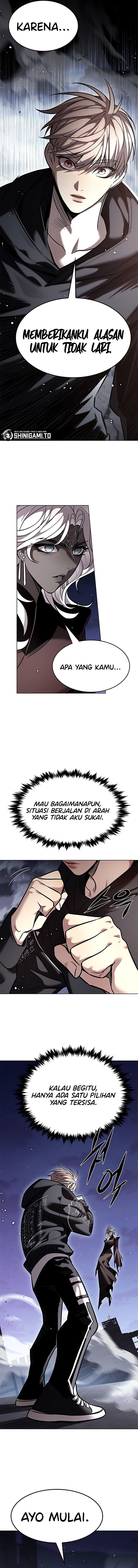 Eleceed Chapter 379 - halaman 20