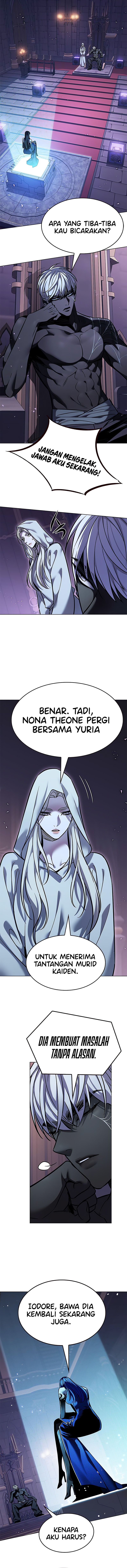 Eleceed Chapter 379 - halaman 22