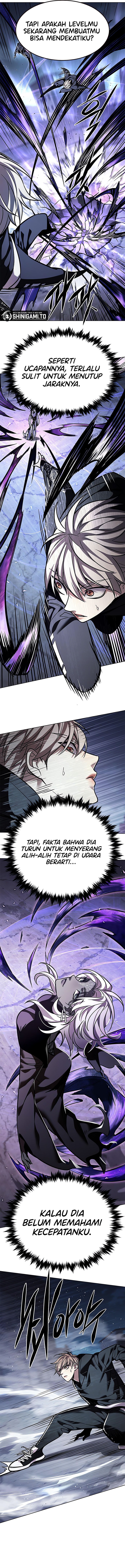 Eleceed Chapter 380 - halaman 4