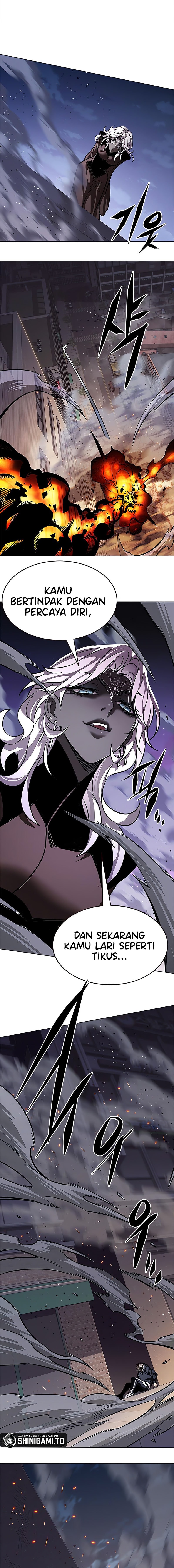 Eleceed Chapter 380 - halaman 13