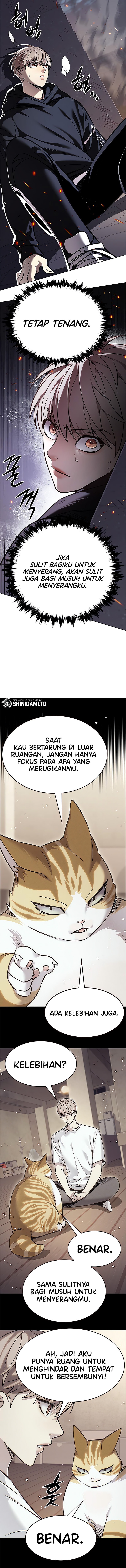 Eleceed Chapter 380 - halaman 14