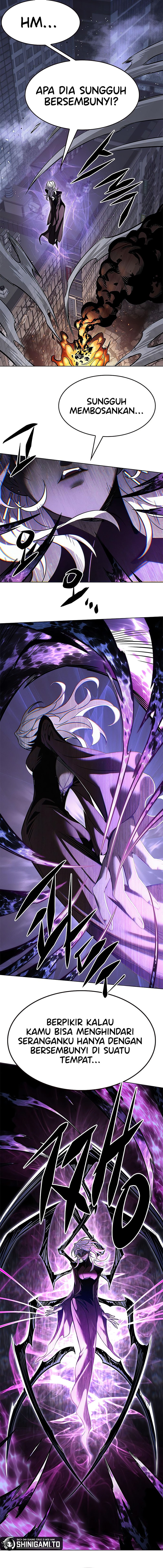 Eleceed Chapter 380 - halaman 16
