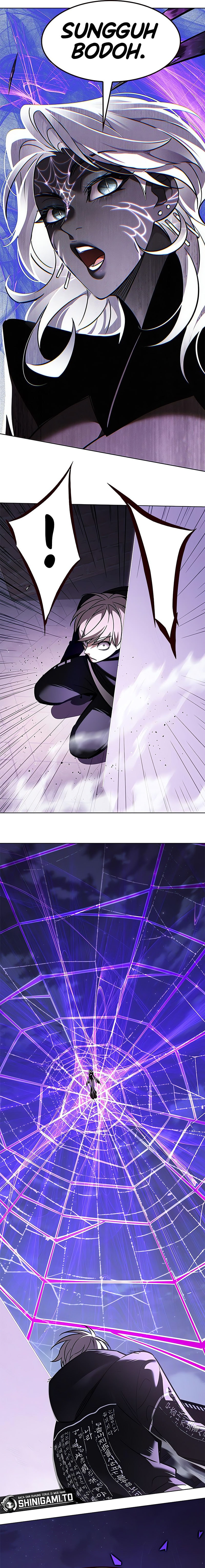 Eleceed Chapter 380 - halaman 17