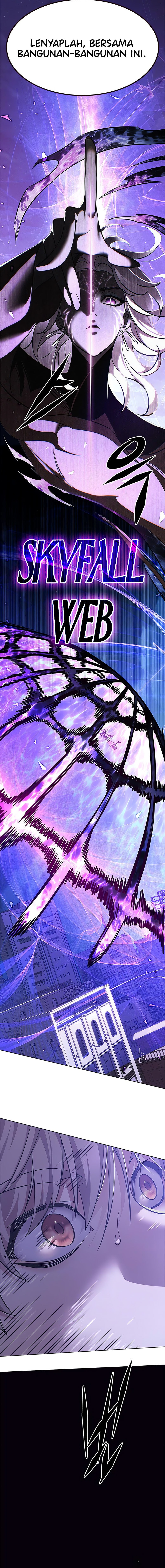 Eleceed Chapter 380 - halaman 18