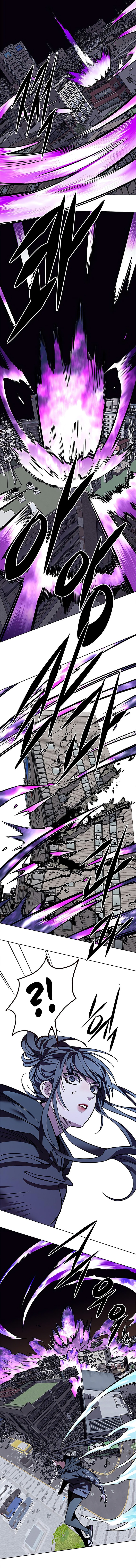 Eleceed Chapter 380 - halaman 19